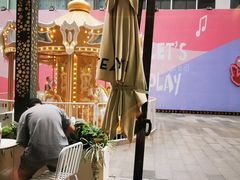 -喜茶(上海五角场万达店)