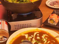 -小川洋风料理(武胜路凯德广场店)