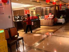-利苑酒家(宜安广场店)
