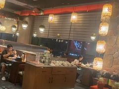 -恰饭·老长沙市井菜(天河客运站店)