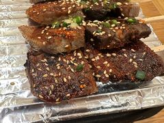 -樱の千渡日式料理·铁板烧•烧鸟(金盛田广场店)