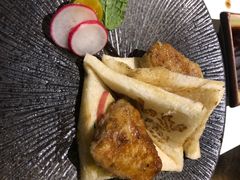 -松临·铁板烧&Omakase(神农店)