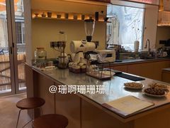 -The Roastery By AllYouWant(福田店)