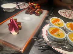 糖醋排骨-锦楼·臻选新杭帮(杭州中心店)