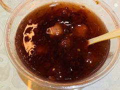 -芳婆糕团店(王府大街店)