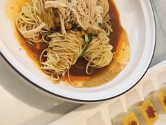 -老太原菜馆(中正天街店)