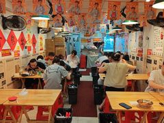 -柳州肥姨妈大骨螺蛳粉(东靖路店)