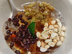 -味上湘菜馆(岳麓山店)