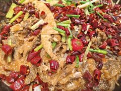 -老板恋上鱼(印象城店)