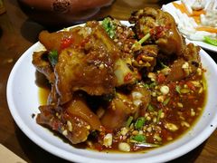 -香满楼(临安路店)