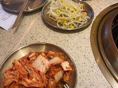 -妙香居韩国烤肉(容桂天佑城店)