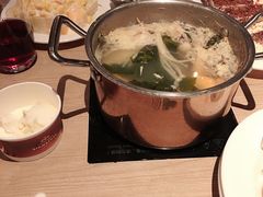 -星伦多 自助料理(圆融店)