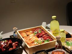 -聚汇三少·龙虾·中餐厅(莫邪路新天地店)