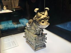 -陕西历史博物馆