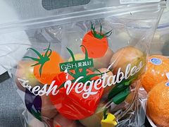 -果蔬好(江南赋店)