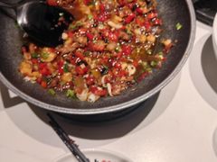-味上湘菜馆(河马店)