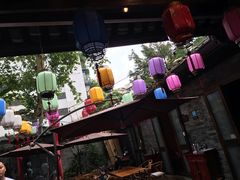 -院8里·少城记忆老川菜(宽窄巷子店)