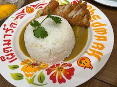 -曼谷食堂·泰国家庭料理(丹桂路店)