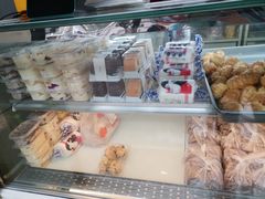 零售区-甜嘟嘟烘焙坊(舒城路店)