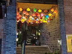 -重庆十八梯传统风貌区