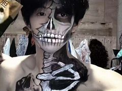 -长藤鬼校(龙翔店)