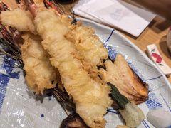 -大岛日本料理铁板烧(南通大饭店)