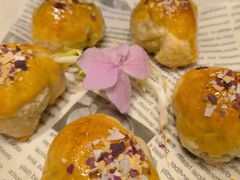 -新雅粤菜馆(南京东路店)