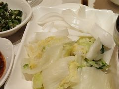 -金刚山烧烤(红旗大街店)