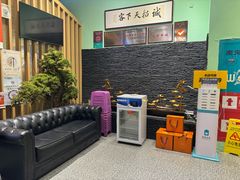 -魔鬼牛蛙小厨•烤鱼•龙虾(上马墩光华时代店)