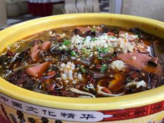 -惠宾饭庄(千禧店)