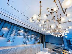 -广州奥园喜来登酒店