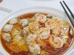 -新一味普宁肠粉王(梅林店)