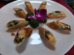 -舒味姜母鸭·沙茶面(湖里店)