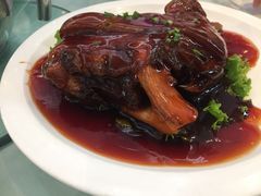 -玉林烤鸭店(定福庄店)