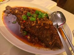 -龙门阵茶屋川菜馆(武康路店)