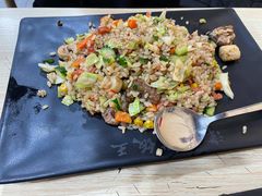 -津门炒饭王(天佑城店)