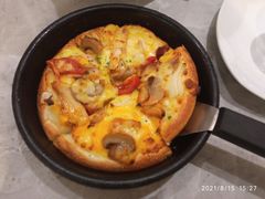 -必胜客(滨江店)