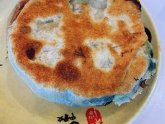 -老北京馅饼粥(西单店)