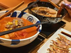 -味千拉面(煌华新纪元购物广场店)
