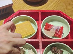 -李久其家民间餐厅(观沙岭公园店)