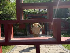 -淄博聊斋城景区