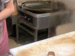 -咏春葱油饼(德政中路店)