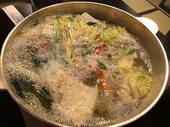 帝王蟹小火锅-蟹料理 北海道かに将軍(札幌本店)