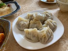 -维吾尔餐厅(宜山路店)