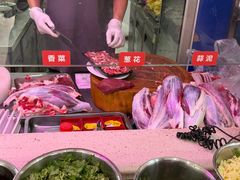 -全好食潮汕牛肉火锅(泗洲路店)