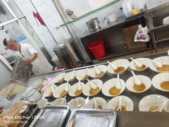 -汪家馄饨(集庆路店)