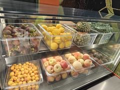 -混果汁(福田领展中心城店)