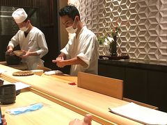 -晴空·日本料理(万象城店)