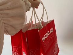 -海底捞大排档火锅(悦荟广场店)