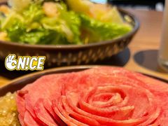 -烧肉达人•炭火烧肉(新天地店)